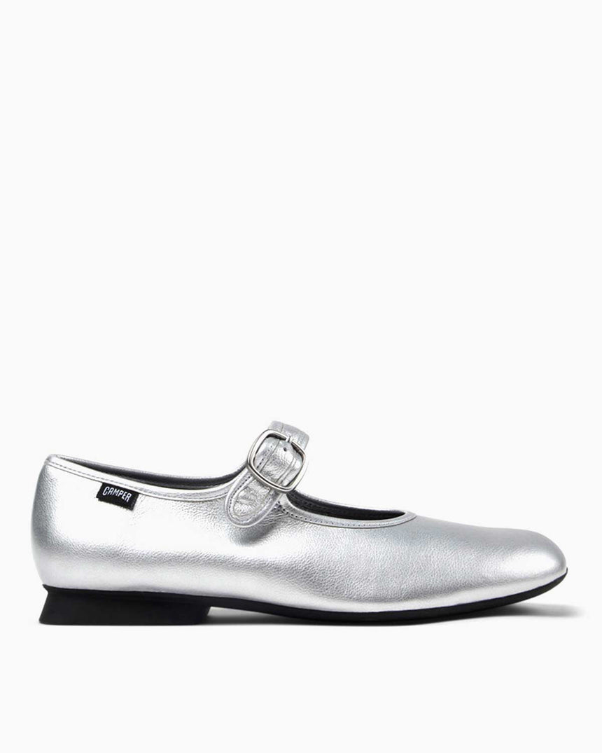 Camper Casi Myra Ayakkabı Gri