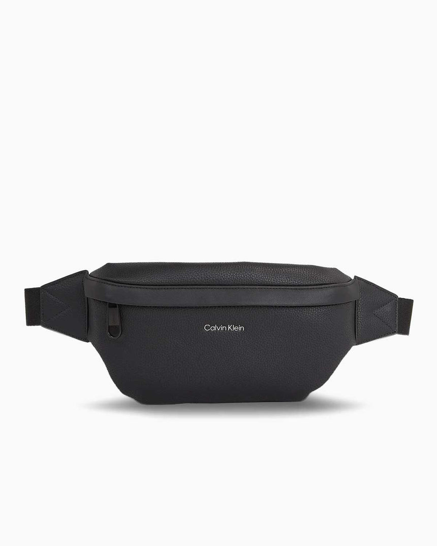 Calvin Klein Must Waistbag Bel Çantası Black