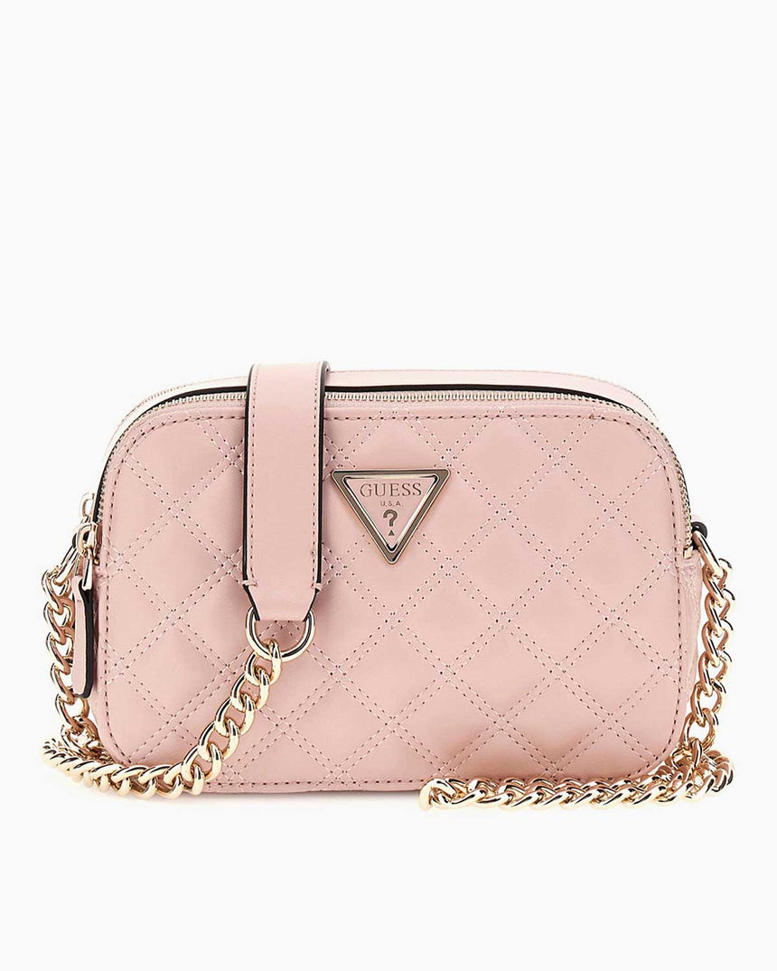 Guess Giully Camera Bag Çapraz Askılı Çanta