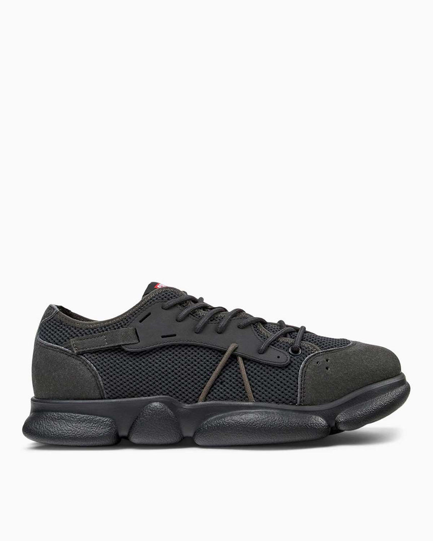 Camper Karst Bağcıklı Sneaker Renkli