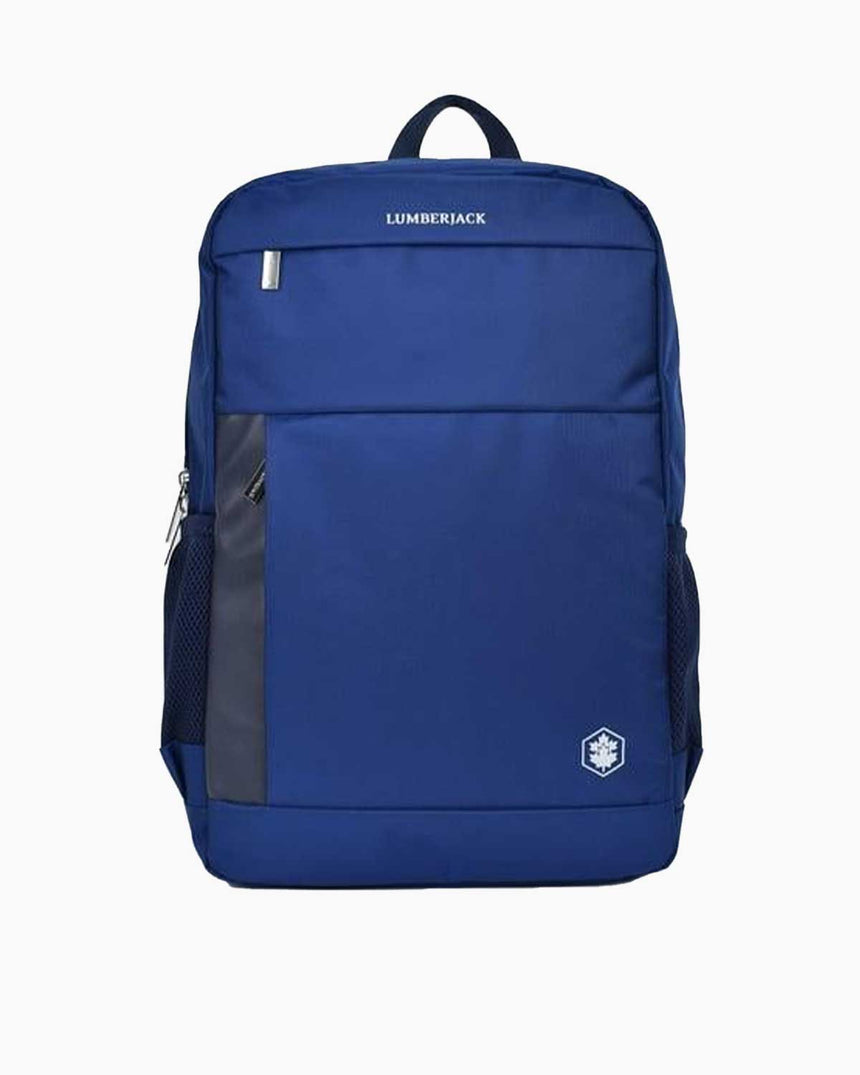 Lumberjack İlkokul Sırt Çantası Lacivert