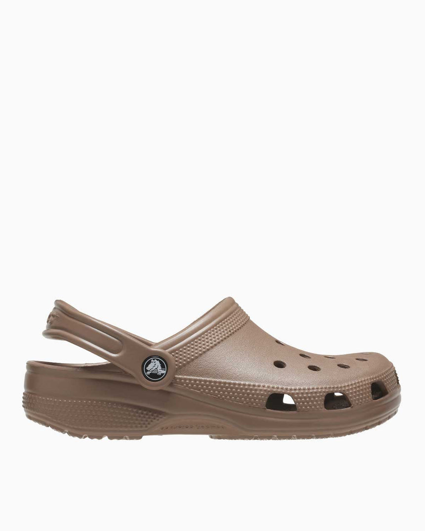 Crocs Classic Kadın Terlik Latte