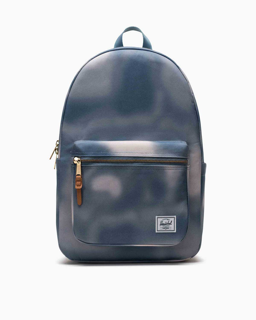Herschel Settlement Backpack Sırt Çantası Blue Mirage Tonal Dawn