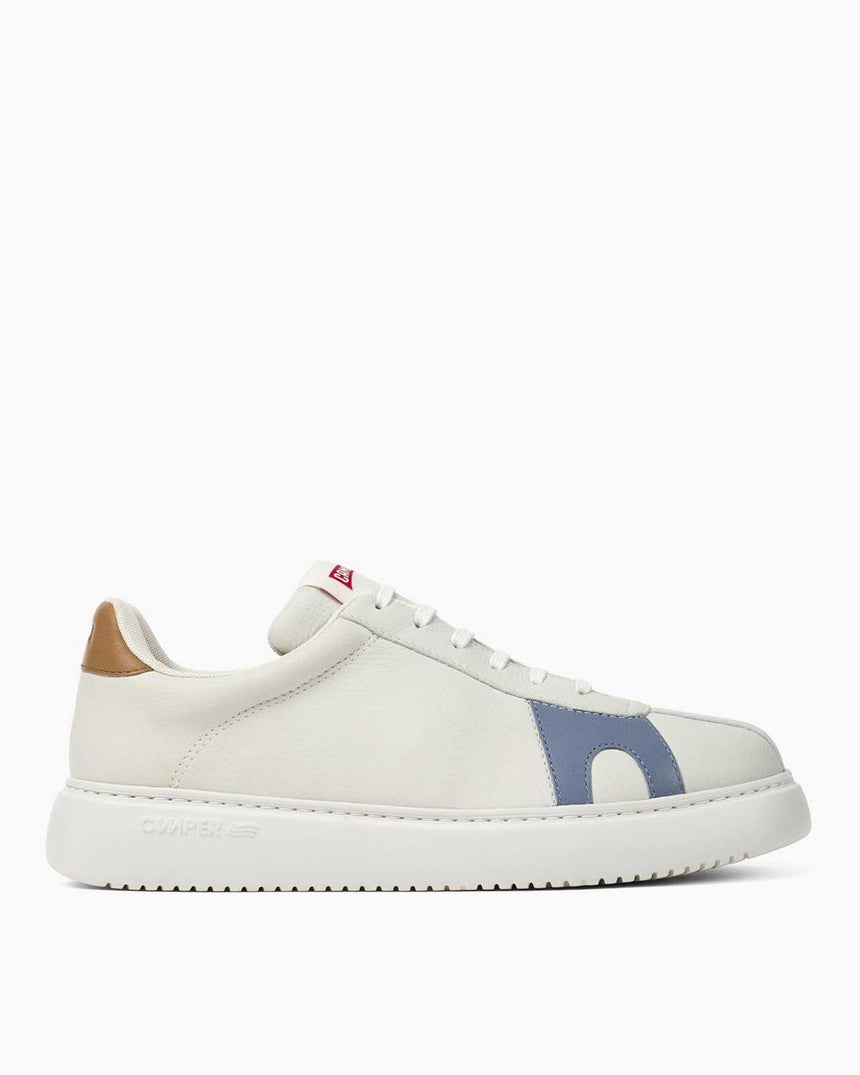 Camper Twins Sneaker Beyaz