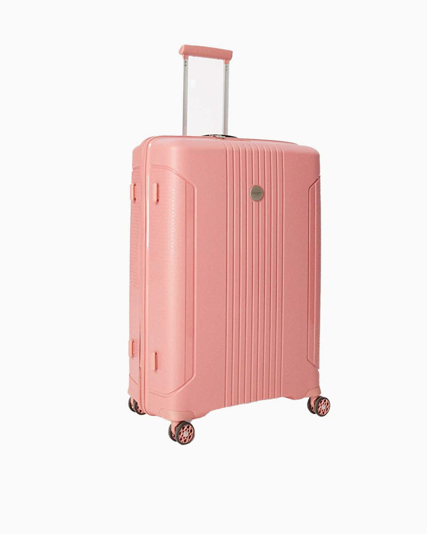 Pierre Cardin Trolley Büyük Boy Valiz Pudra