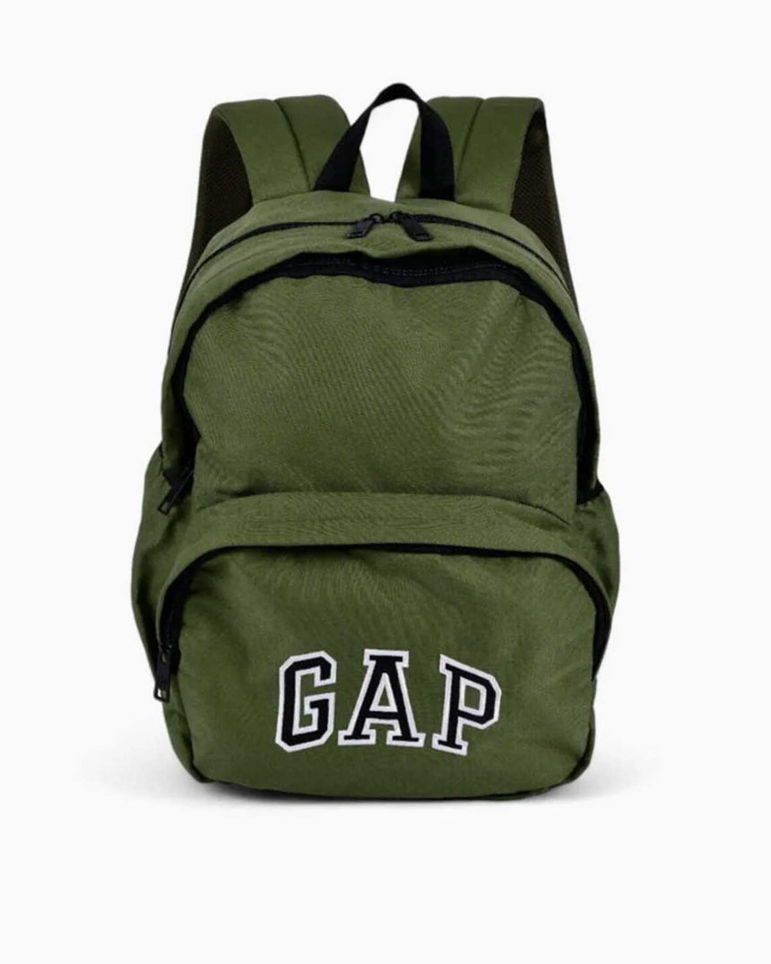 Gap Çift Bölme İlkokul Sırt Çantası Haki