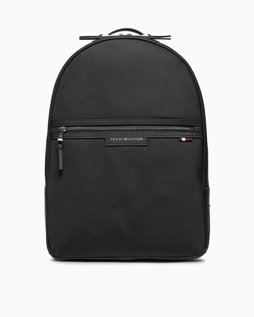 Tommy Hilfiger Urban Backpack Black