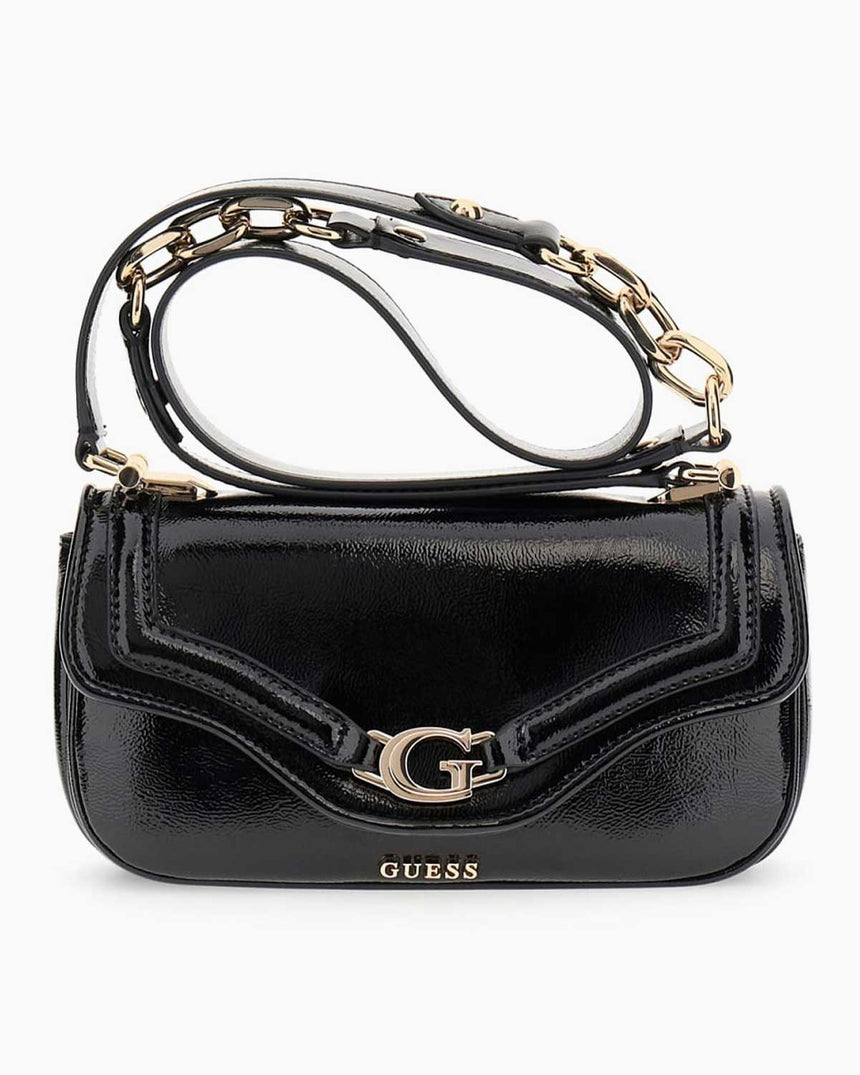 Guess Dea Kadın Omuz Çantası Black