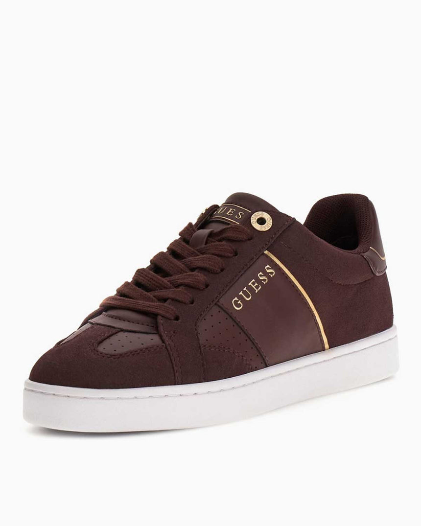 Guess Jrone Kadın Sneaker Wine