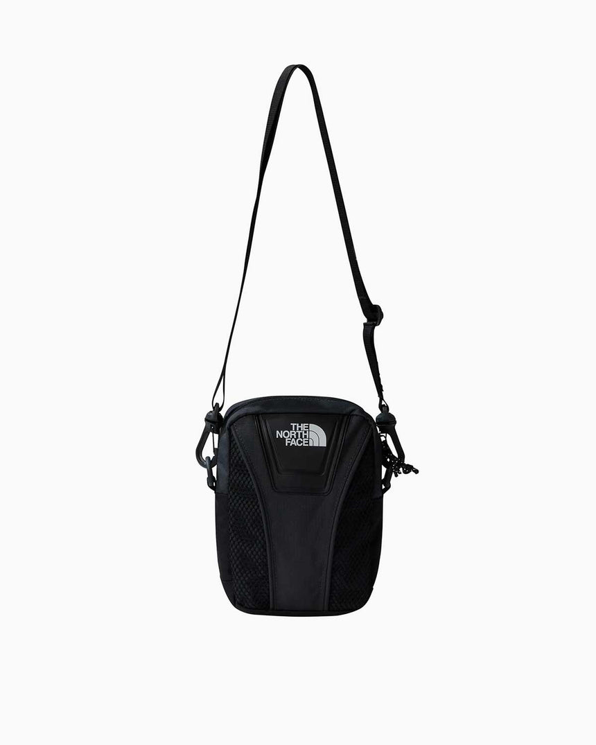 The North Face Shoulder Bag Çapraz Askılı Çanta Tnf Black-Asphalt Grey
