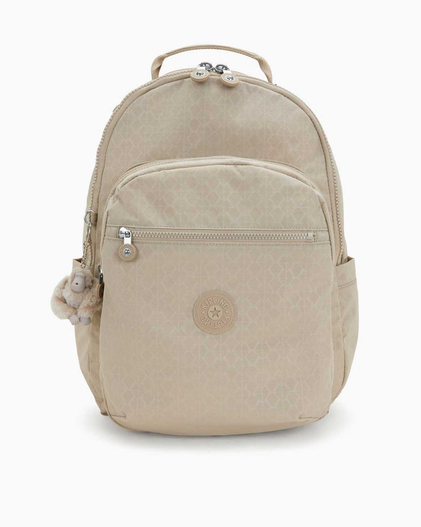 Kipling Seoul Sırt Çantası