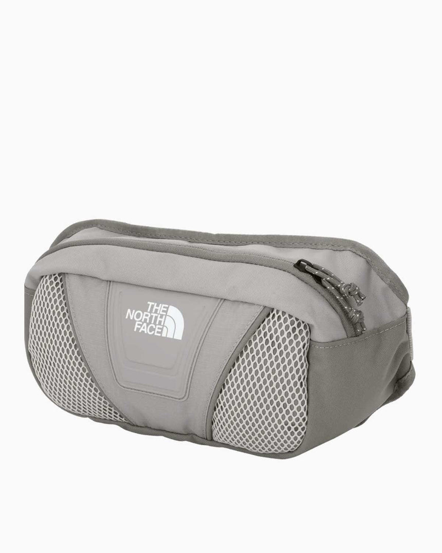 The North Face Y2K Unisex Bel Çantası SOAPSTONE/SLATE ROCK