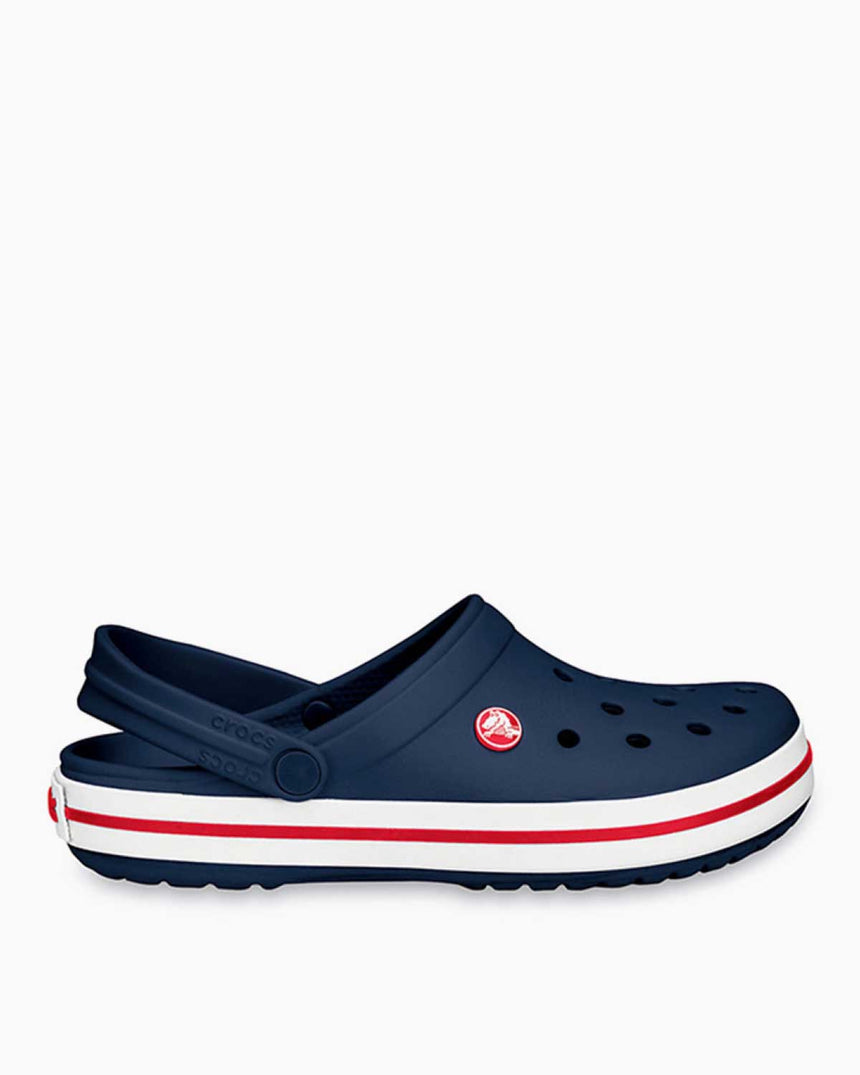 Crocs Crocband Erkek Terlik Navy