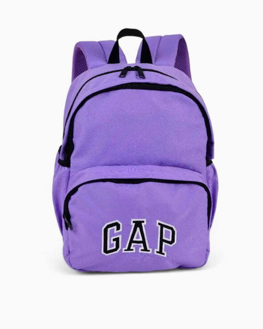 Gap Çift Bölme İlkokul Sırt Çantası Mor