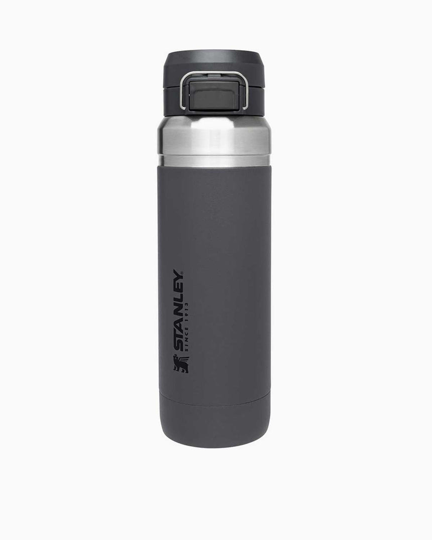 Stanley The Quick Flip Water Bottle 1.06L / 36oz Charcoal