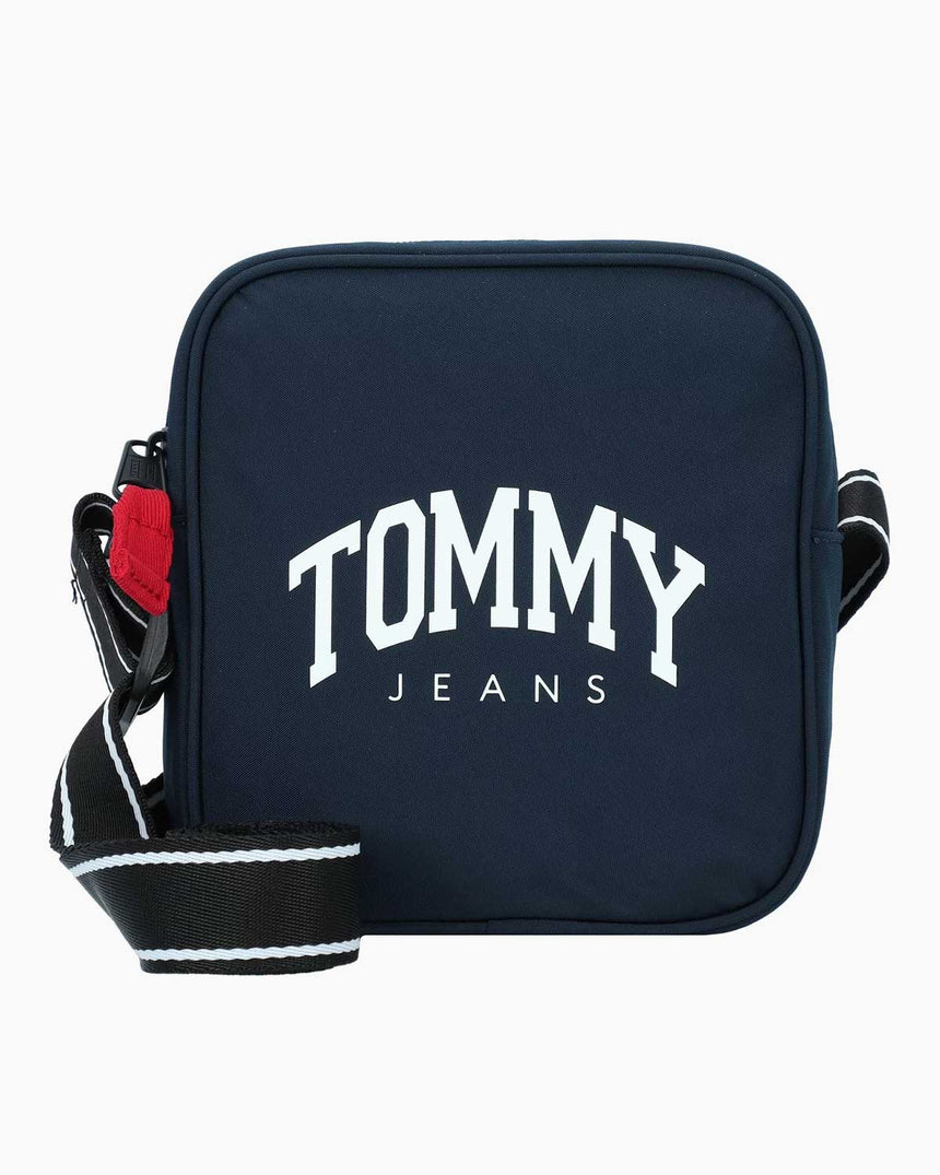 Tommy Hilfiger Prep Sport Reporter Çapraz Askılı Çanta