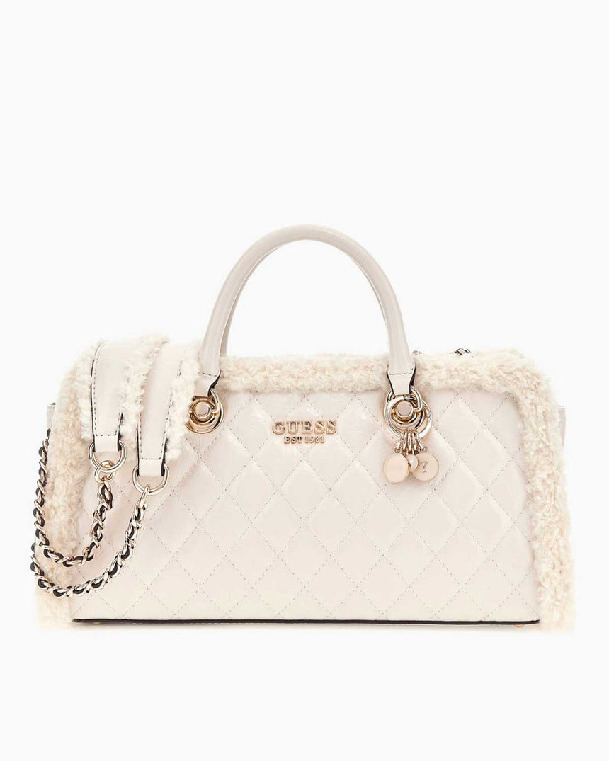 Guess Lida Cristi Kadın El Çantası Bone