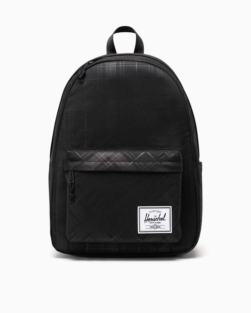 Herschel Classic XL Backpack Sırt Çantası Plaid Emboss