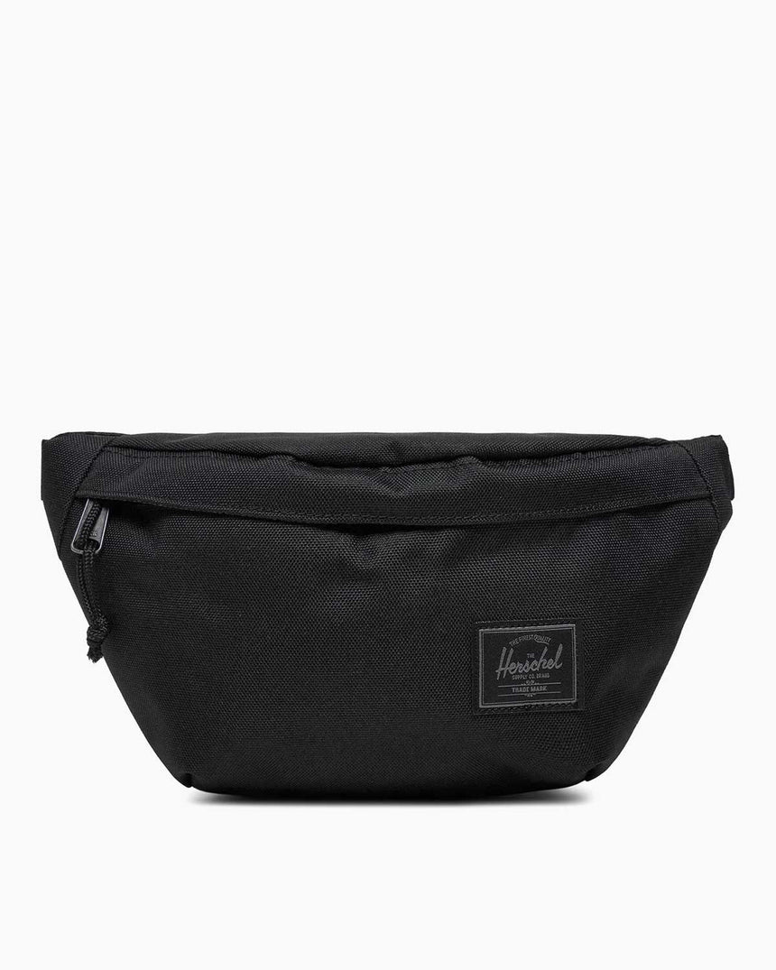 Herschel Classic Hip Pack Bel Çantası Black Tonal