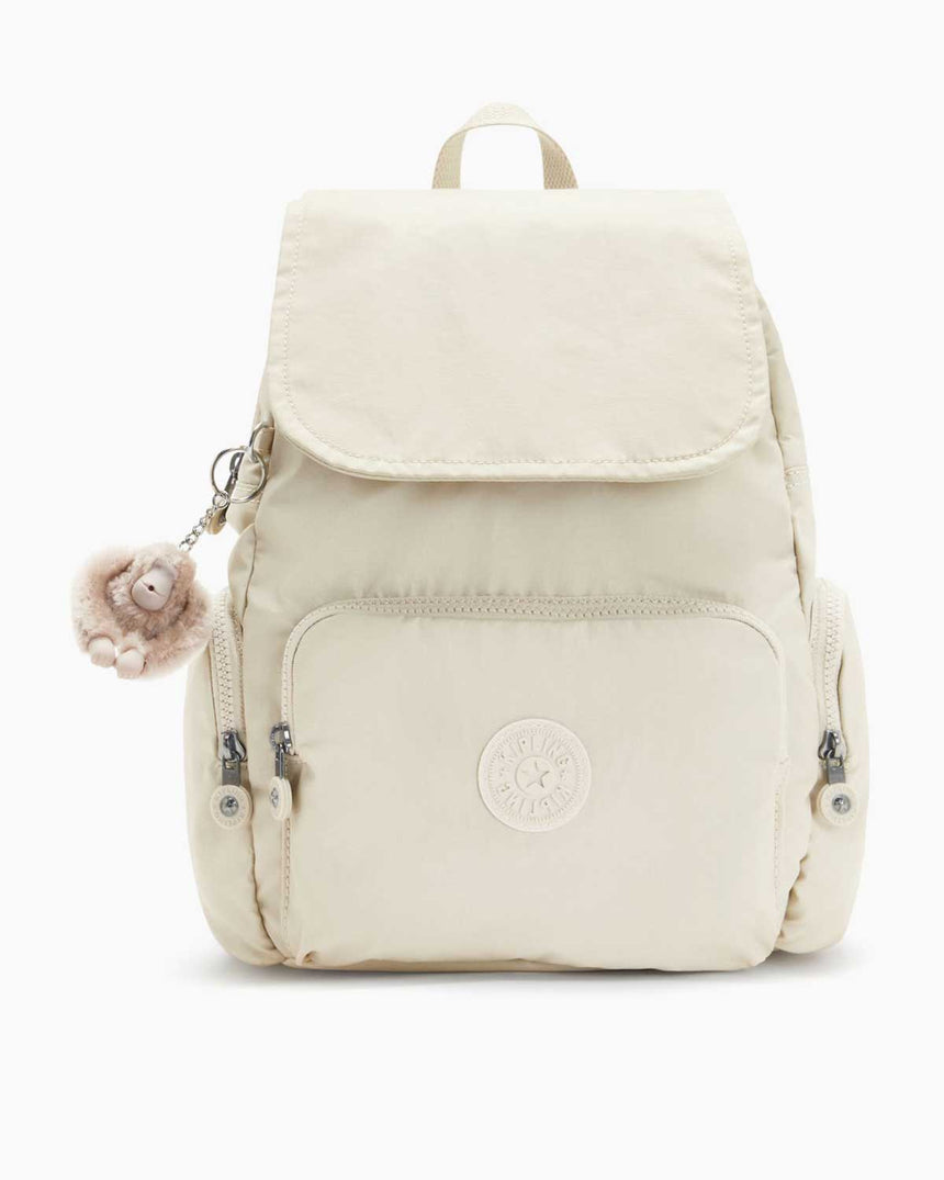 Kipling City Zip S Basic Plus Sırt Çantası