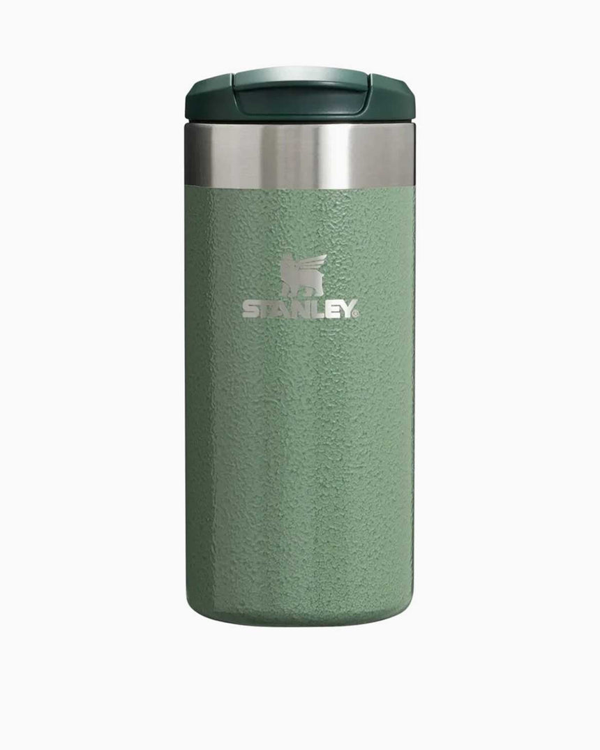 Stanley The AeroLight Transit Mug 0.35L / 12oz Termos Hammertone Green