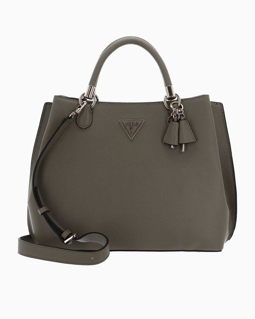 Guess Gizele Compartment El Çantası