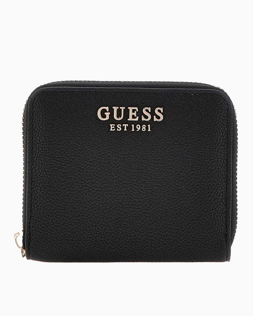 Guess Eco Slg Zip Around Small Cüzdan