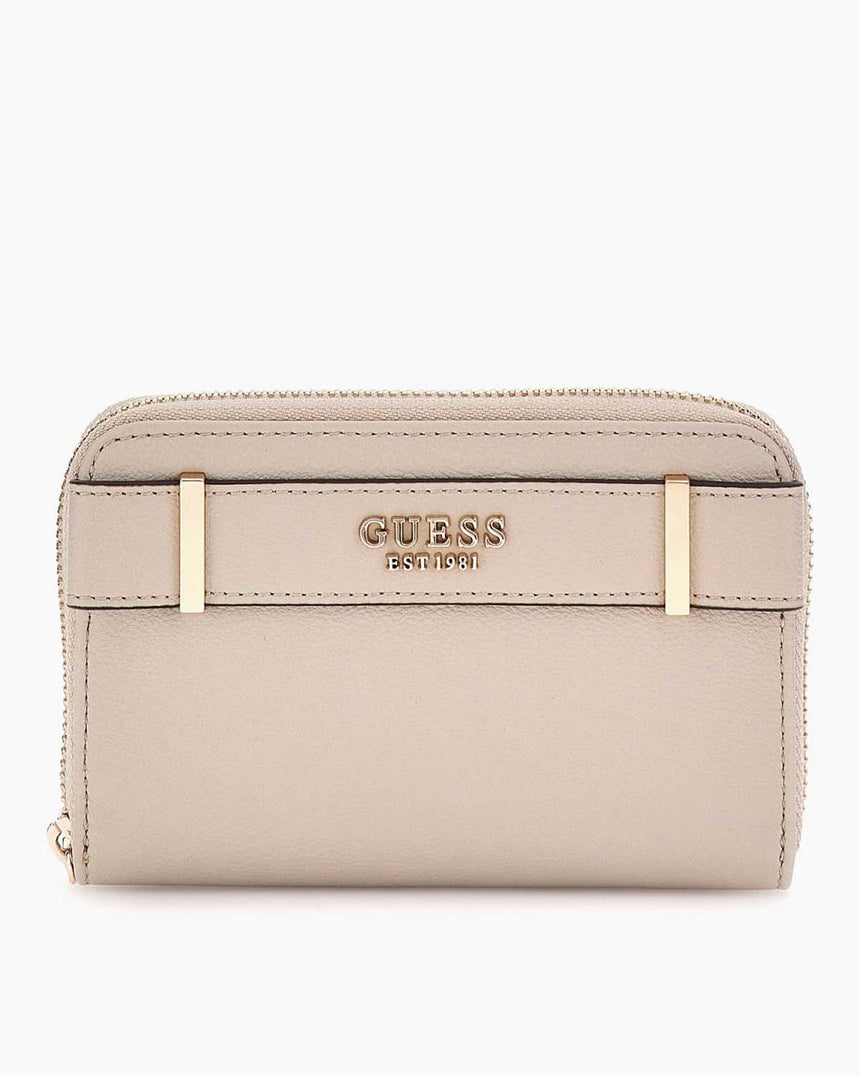 Guess Anadela Medium Logolu Cüzdan Tau