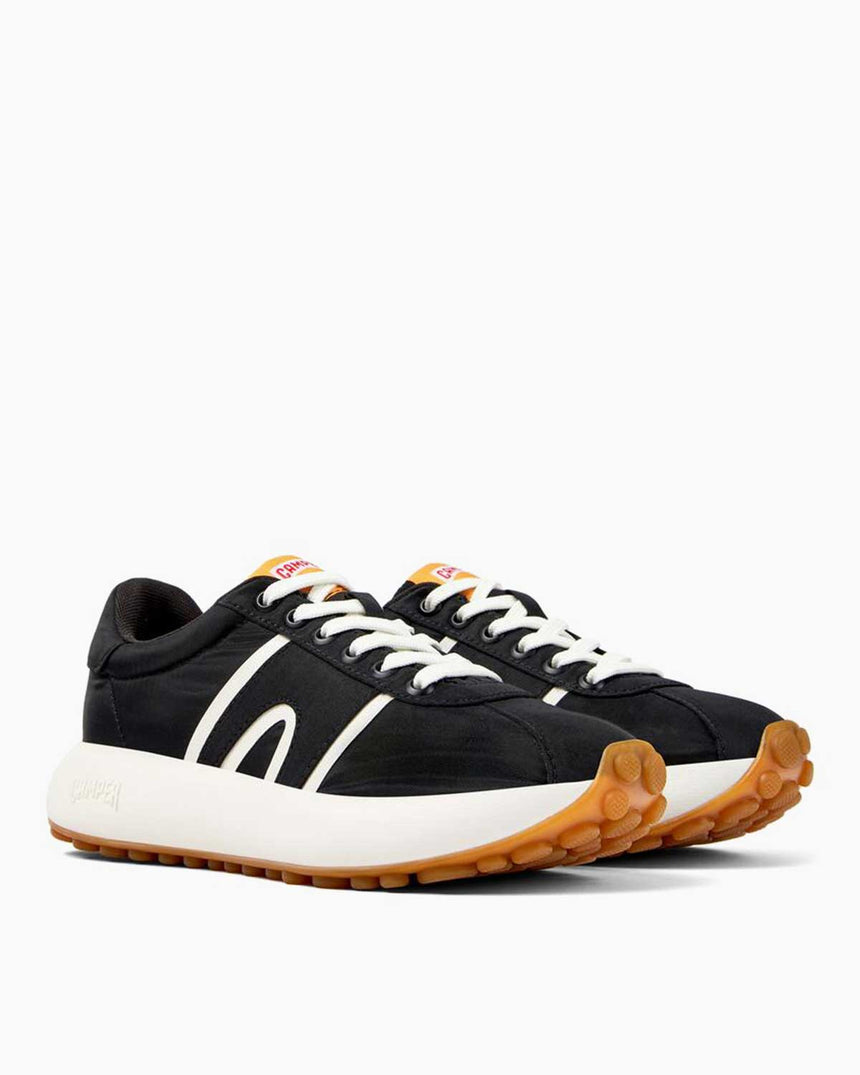 Camper Pelotas Athens Sneaker Siyah