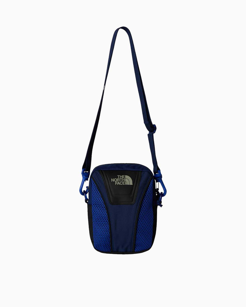 The North Face Shoulder Bag Çapraz Askılı Çanta Tnf Blue/Eagle Blue