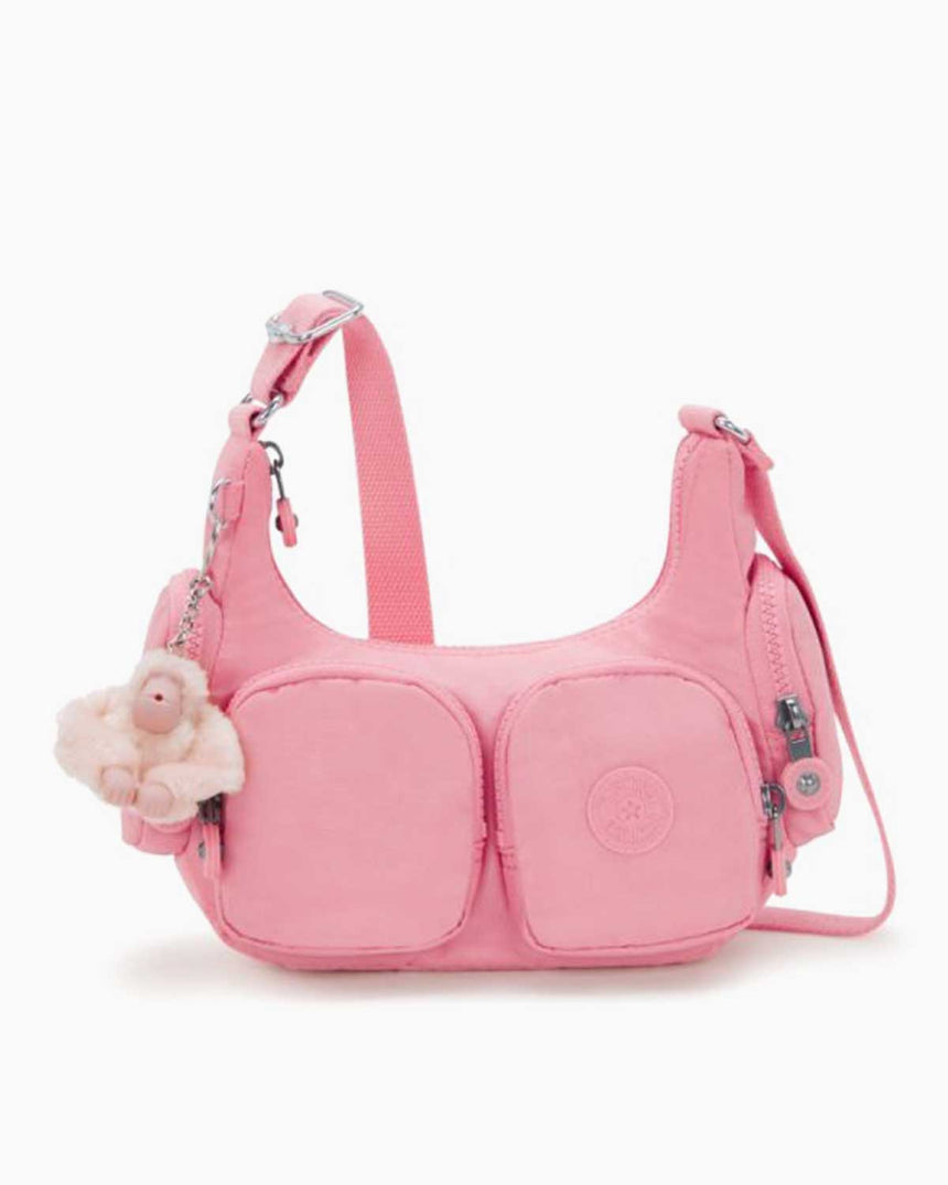 Kipling Rikka S Çapraz Askılı Çanta Enjoyable