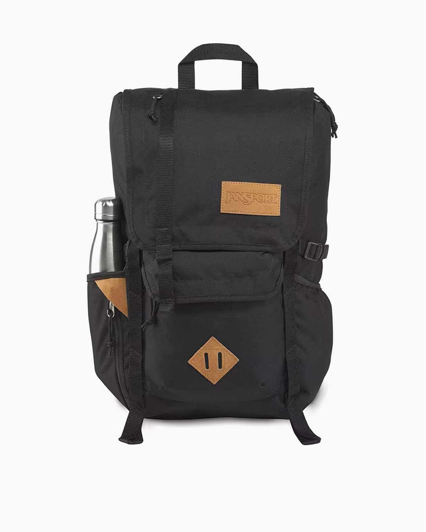 Jansport Hatchet Sırt Çantası Black