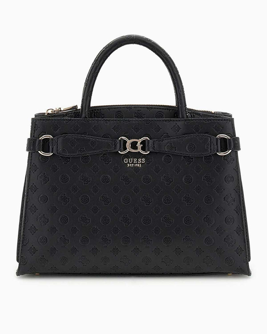 Guess Deesa Convertible Logo El Çantası