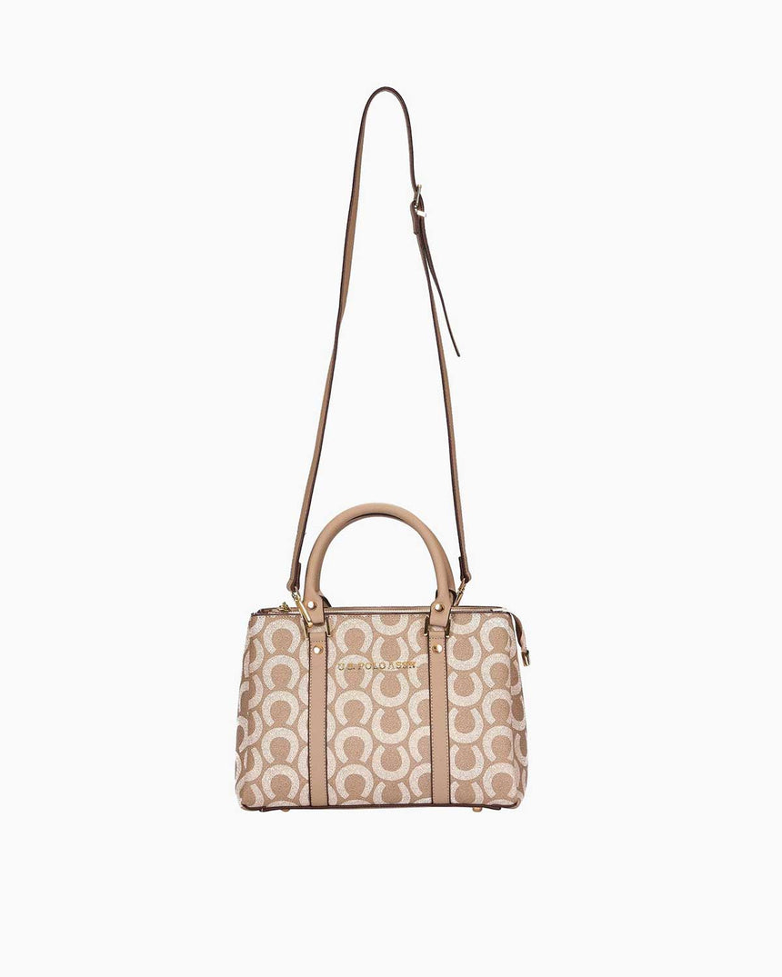 Us Polo Assn Speedy El Çantası Taş