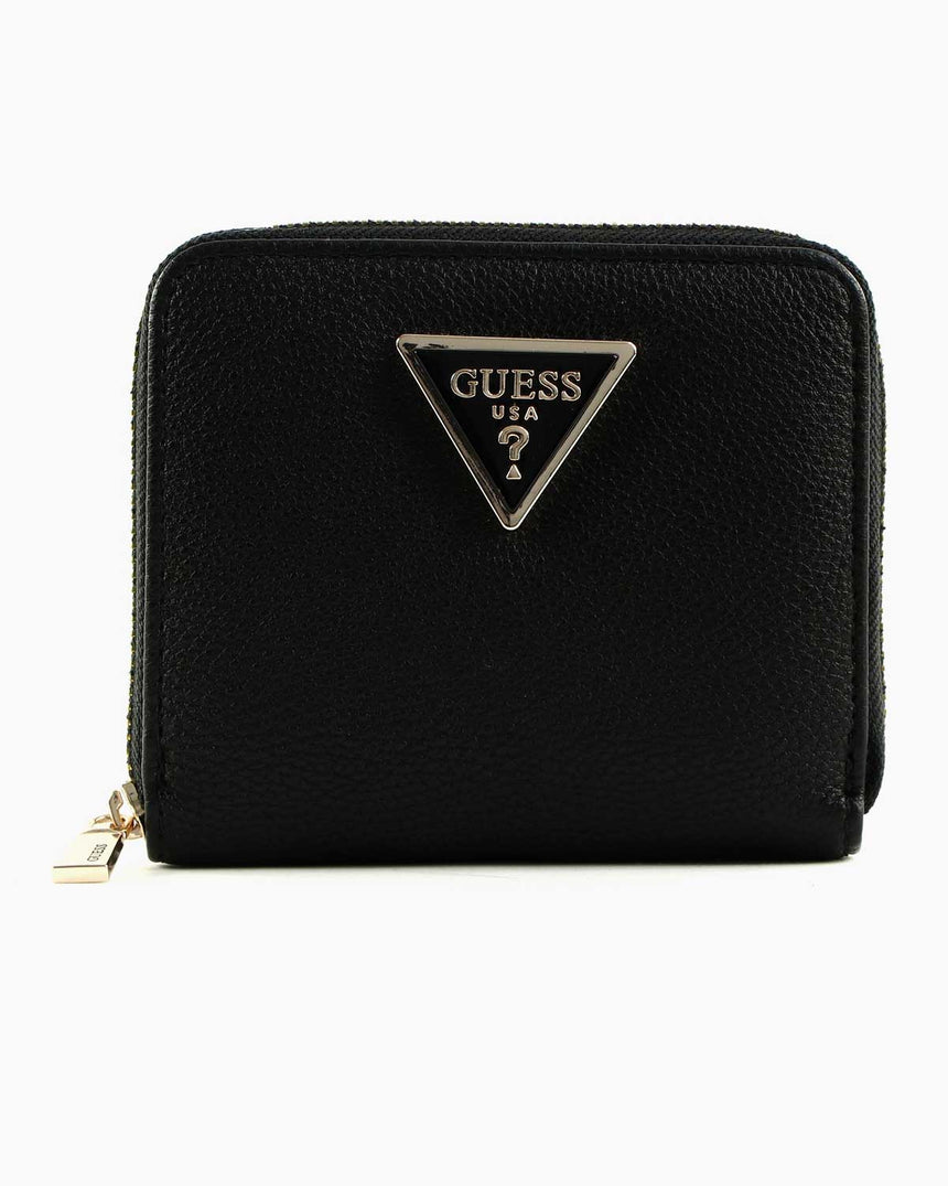 Guess Meridian Small Cüzdan Black