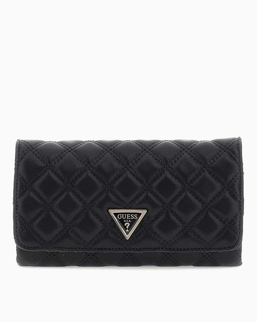 Guess Giully Xbody Flap Çapraz Askılı Çanta