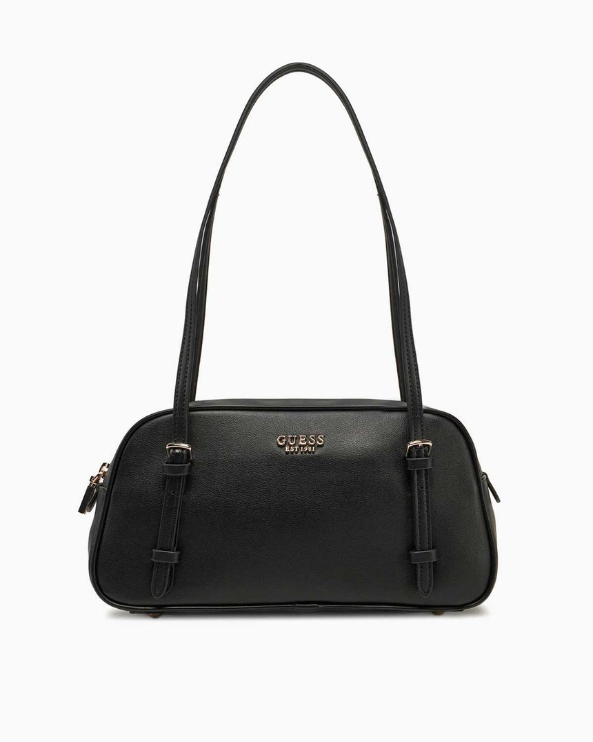 Guess Cerelia Omuz Çantası Black