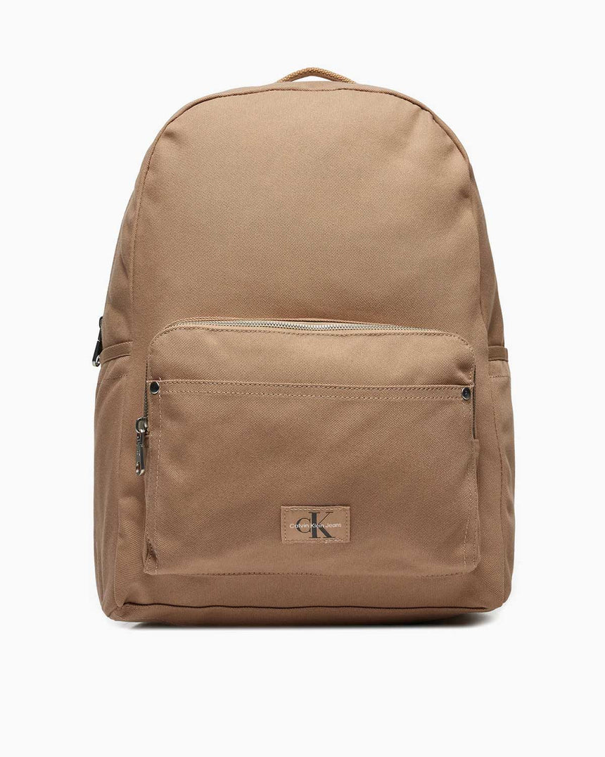Calvin Klein Jeans Sport Essentials Campus Sırt Çantası Savannah Tan