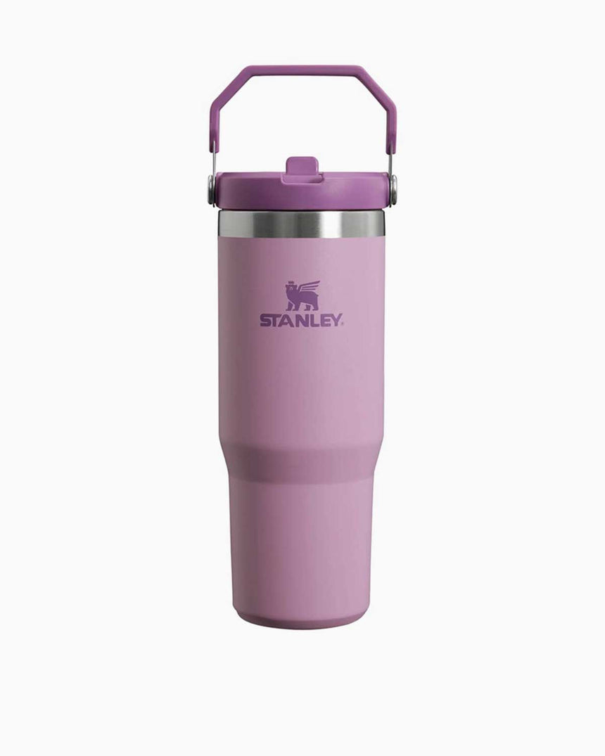 Stanley The IceFlow™ Flip Straw Tumbler 0.89L / 30oz Lilac