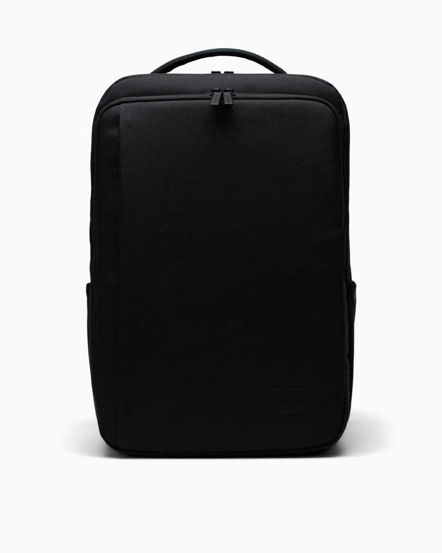 Herschel Kaslo Tech Sırt Çantası Black
