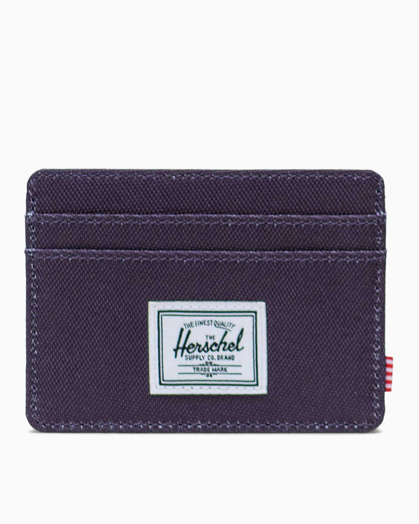 Herschel Charlie Cardholder Kartlık