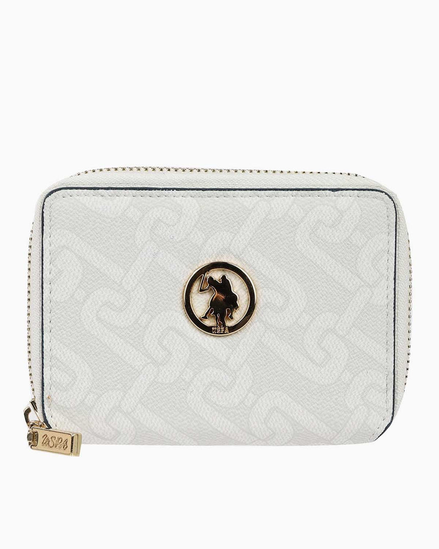 Us Polo Assn Kadın Cüzdanı Taş - Civit