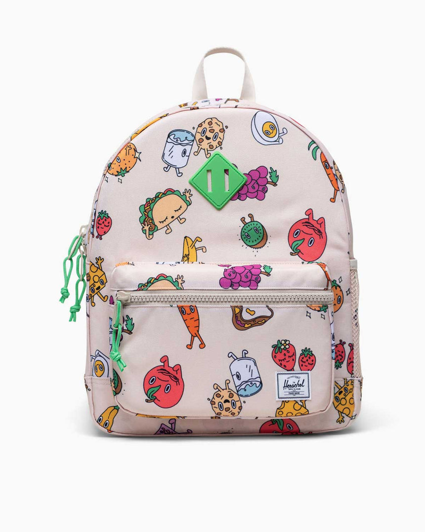 Herschel Heritage Youth Backpack Sırt Çantası Snack Time