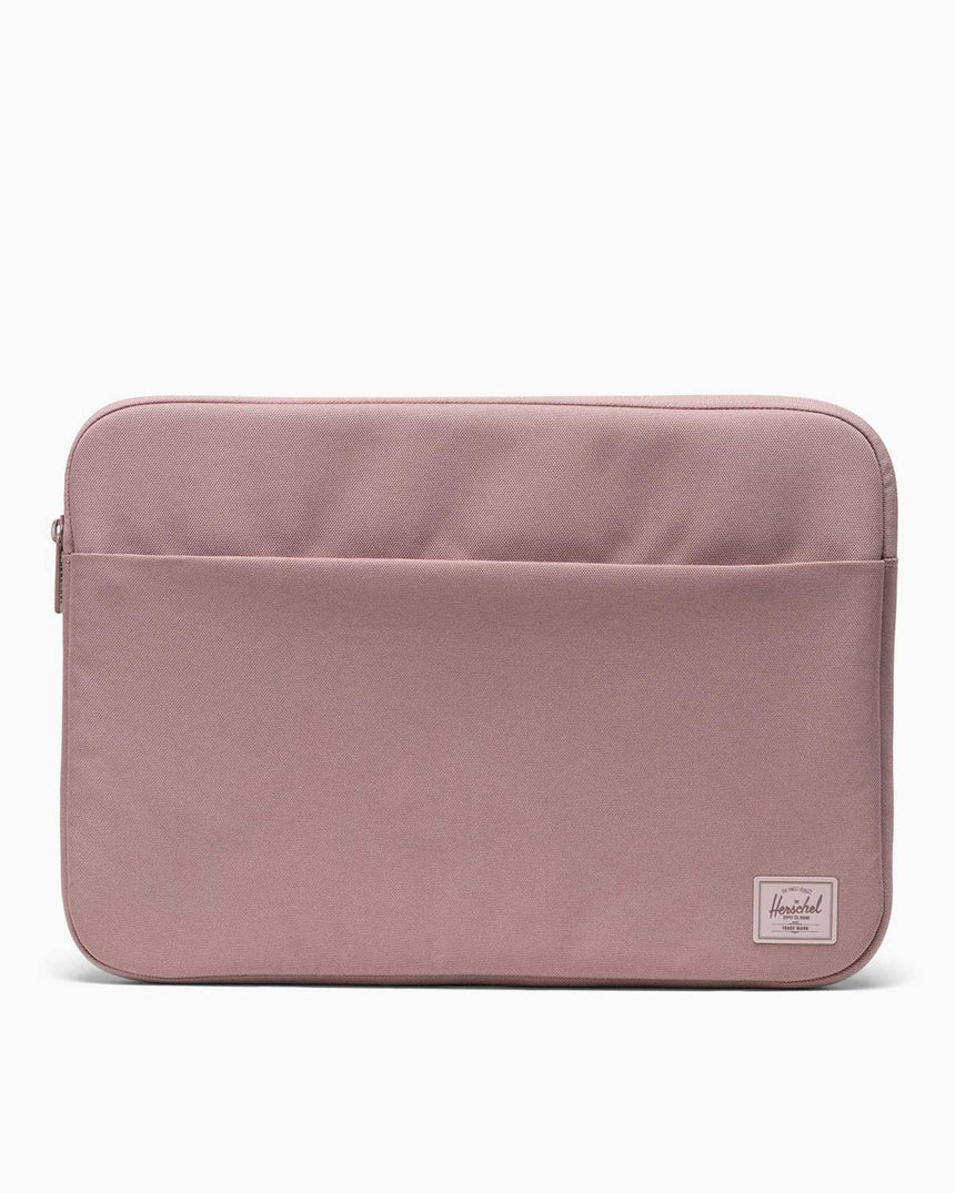 Herschel Denman 15-16 Inch Sleeve Tech Laptop Kılıfı Ash Rose Tonal