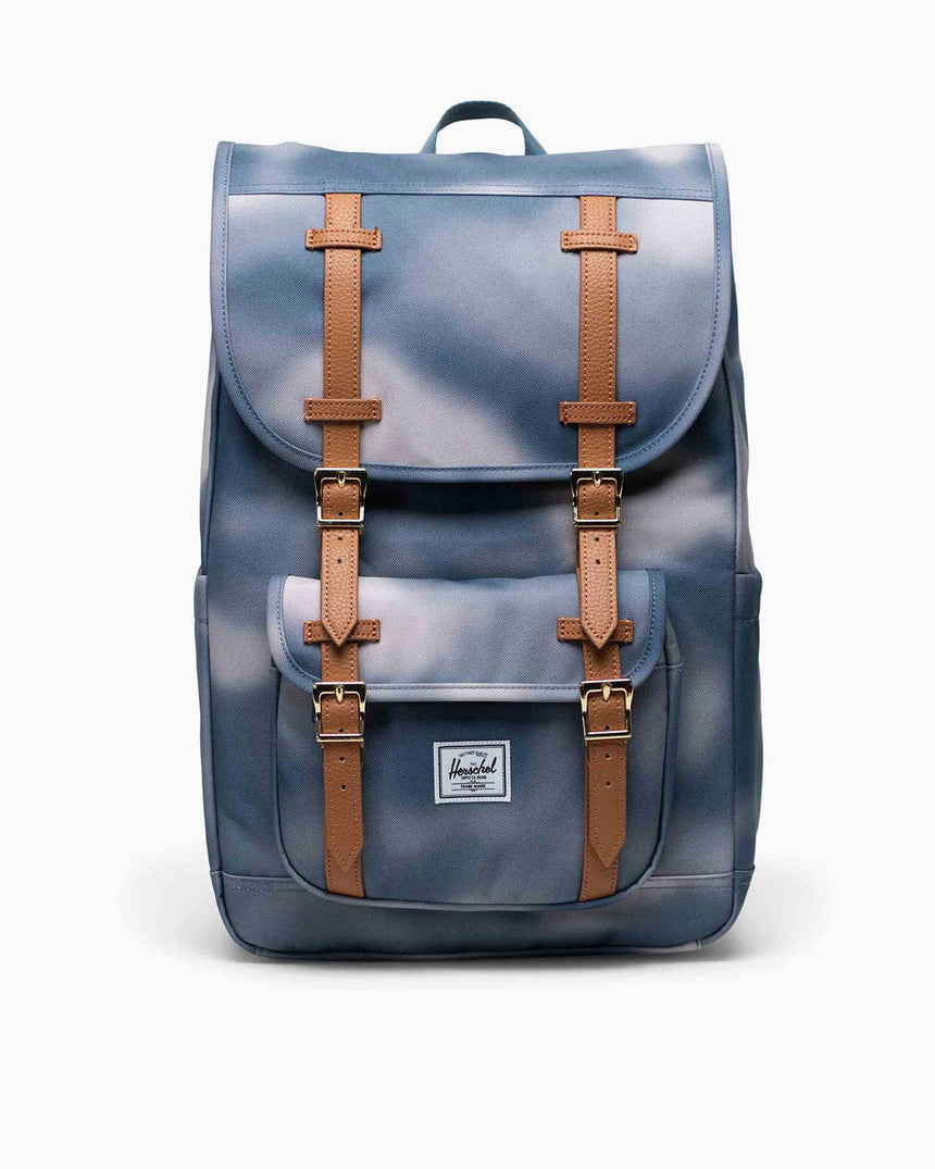 Herschel Little America Mid Backpack Sırt Çantası