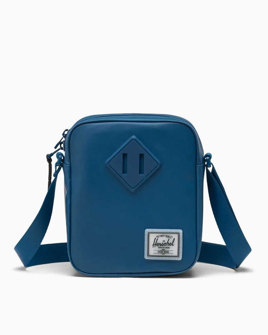 Herschel Heritage Çapraz Askılı Çanta Poseidon Tonal