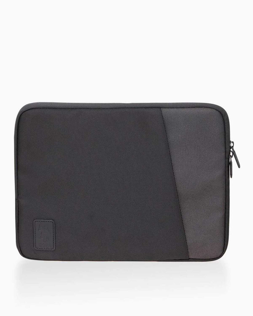 Us Polo Assn Unisex Laptop Kılıfı Gri