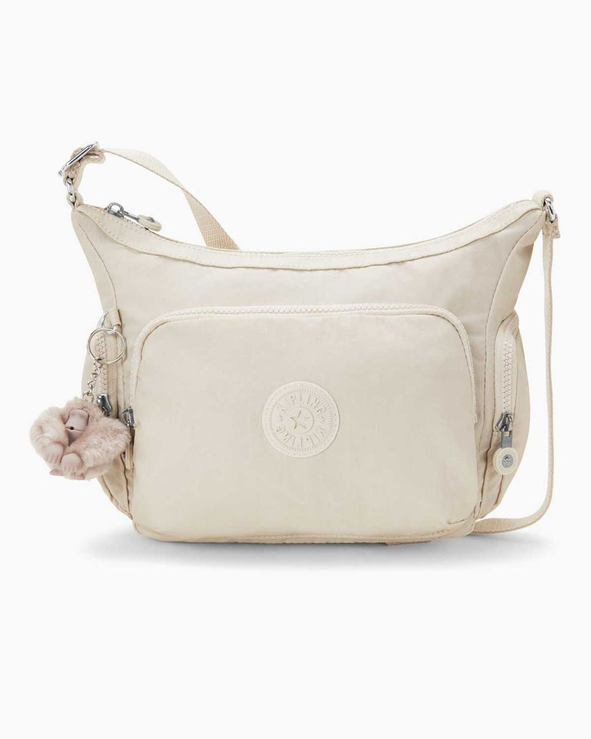 Kipling Gabbie S Basic Plus Omuz Çantası