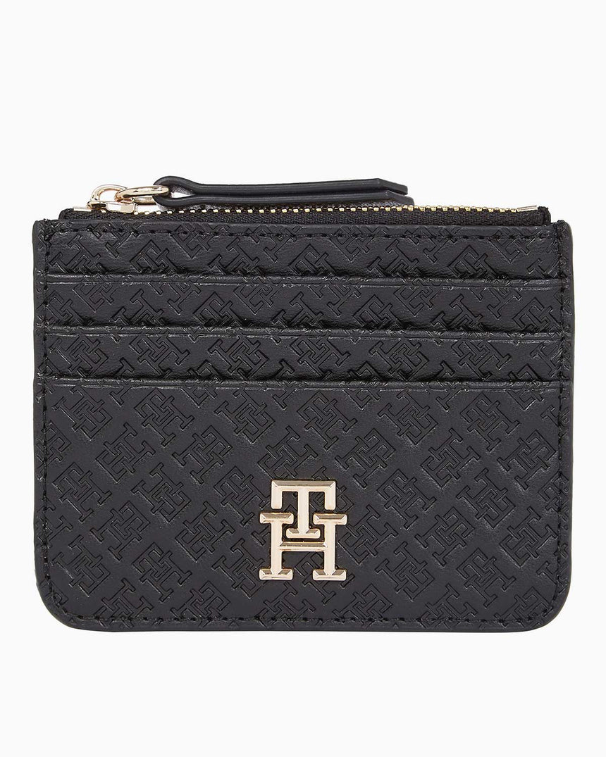 Tommy Hilfiger Eternity Kartlık Black