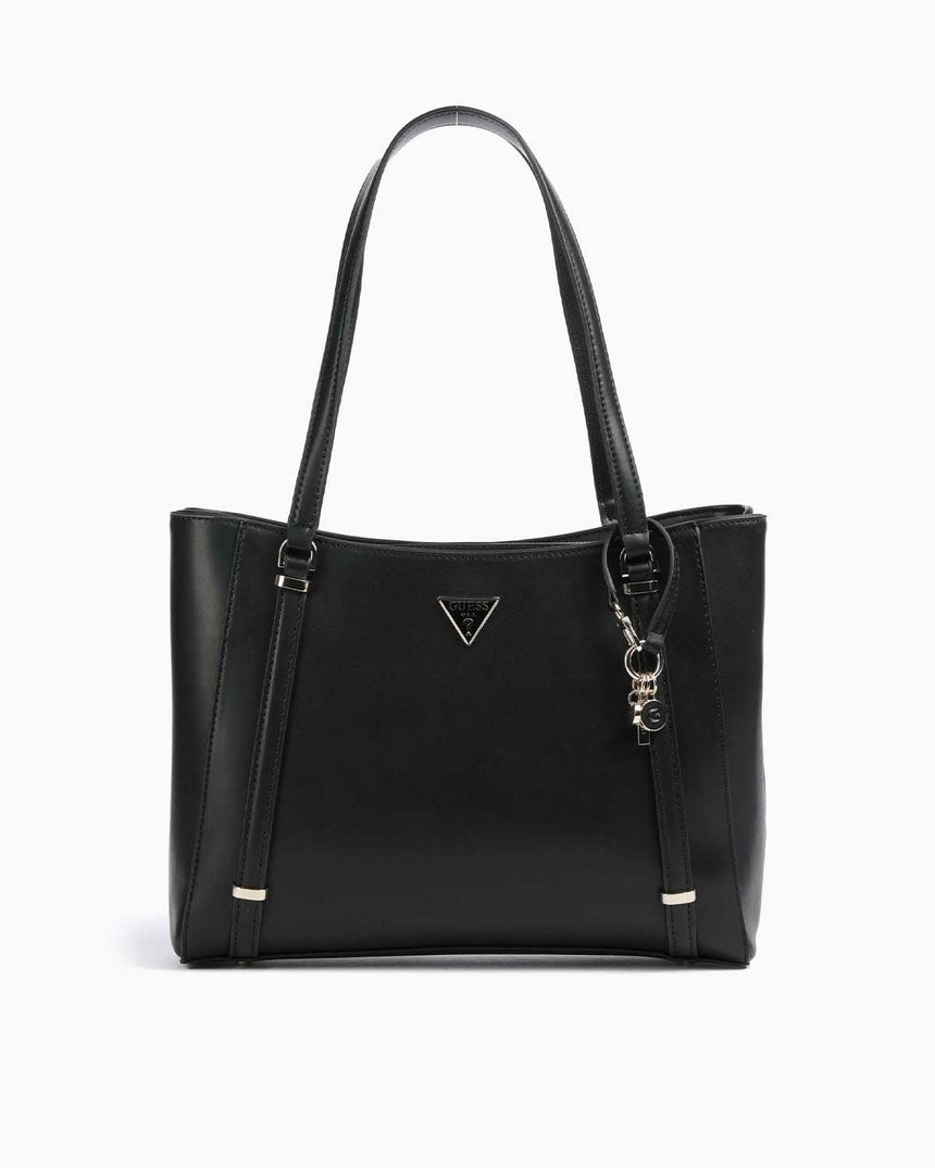 Guess Access Daryna II Elite Kadın El Çantası Black
